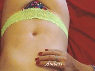 Amberr