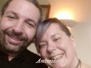 Ambersdom28