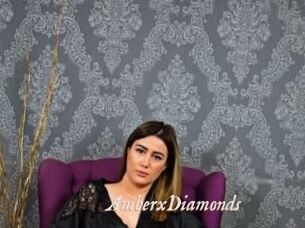 AmberxDiamonds