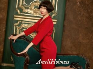 AmeliHolmess