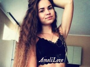 AmeliLove