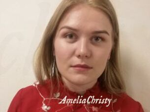 AmeliaChristy