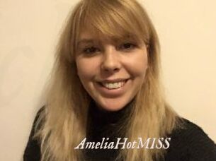 AmeliaHotMISS
