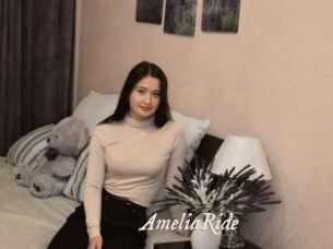 AmeliaRide