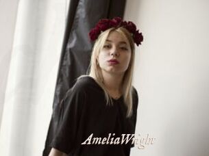 AmeliaWright
