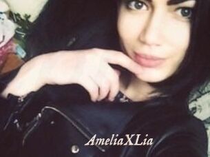 AmeliaXLia