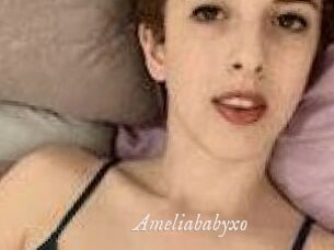 Ameliababyxo