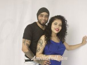 AmelieAndLiam