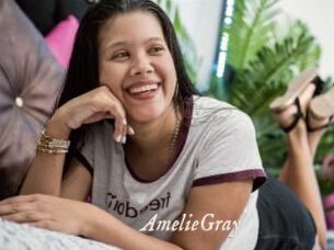 AmelieGray Chobix 
