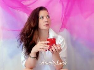 AmellyLove