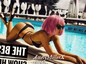AmelyMillerX