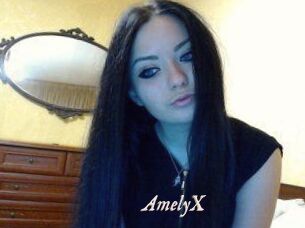 AmelyX