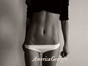 AmericaGeorgin