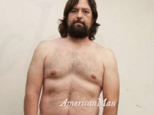 AmericanMan