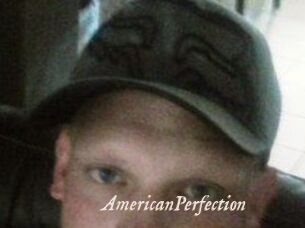 AmericanPerfection