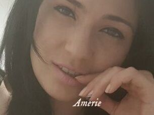 Amerie