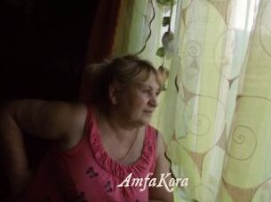 AmfaKora