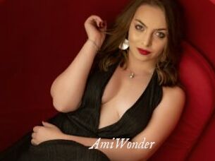 AmiWonder