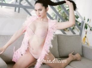 AmiaAllison