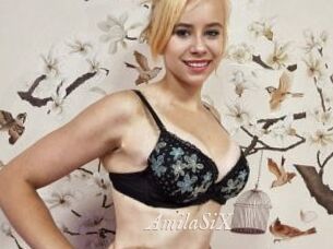 AmilaSiX