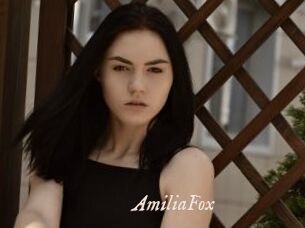 AmiliaFox
