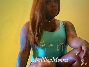 AmillionMonroe