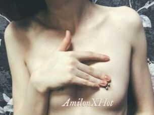 AmilonXHot