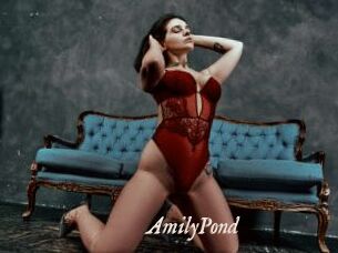 AmilyPond