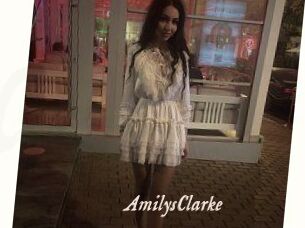 AmilysClarke