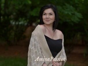 AminaPassion