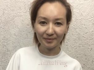 AminaWong