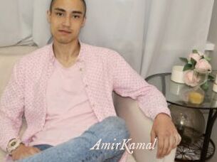 AmirKamal