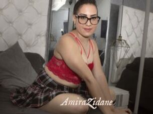 AmiraZidane