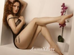 AmmaXLove