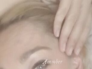 Ammber