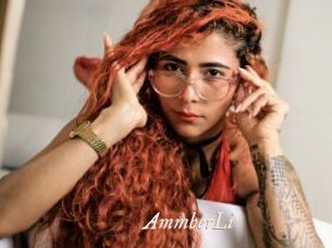 AmmberLi