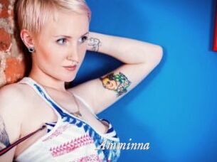 Amminna