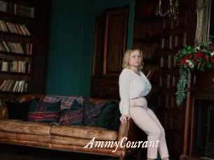 AmmyCourant