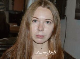 AmmyDoll