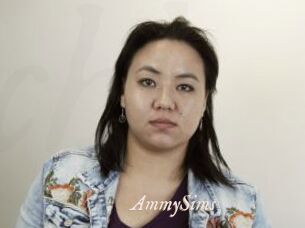 AmmySims