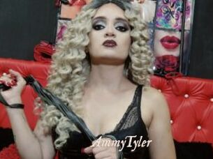 AmmyTyler
