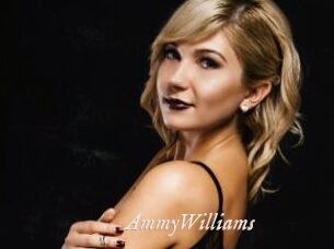 AmmyWilliams