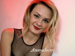 AmnyaSecret