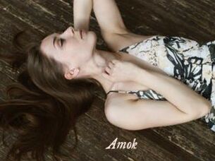 Amok