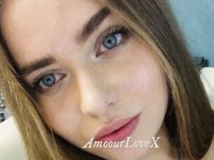 AmoourLoveX