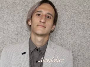 AmosColsen