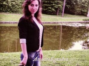 AmoureKsandra