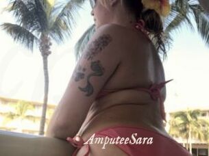 AmputeeSara