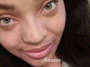 Amxoxo