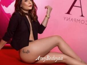 AmyBedoyaa